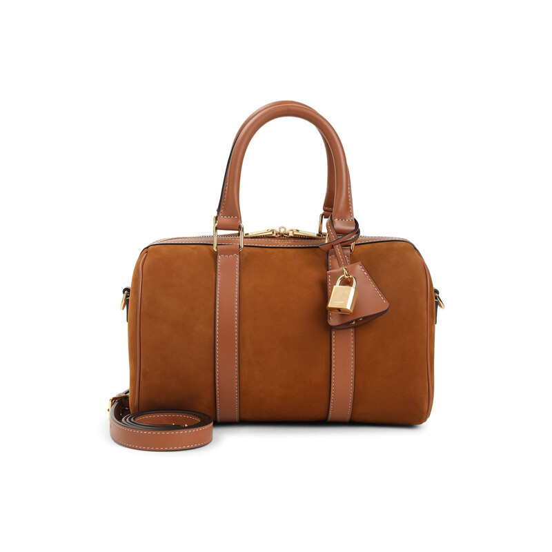 Celine Medium Boston Shoulder Bag 121323GRN02CM 3616900932142