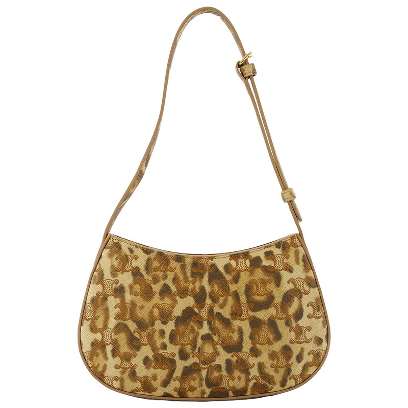 Celine Medium Tilly Bag 115702FP319LE 3616900466944 - Handbags