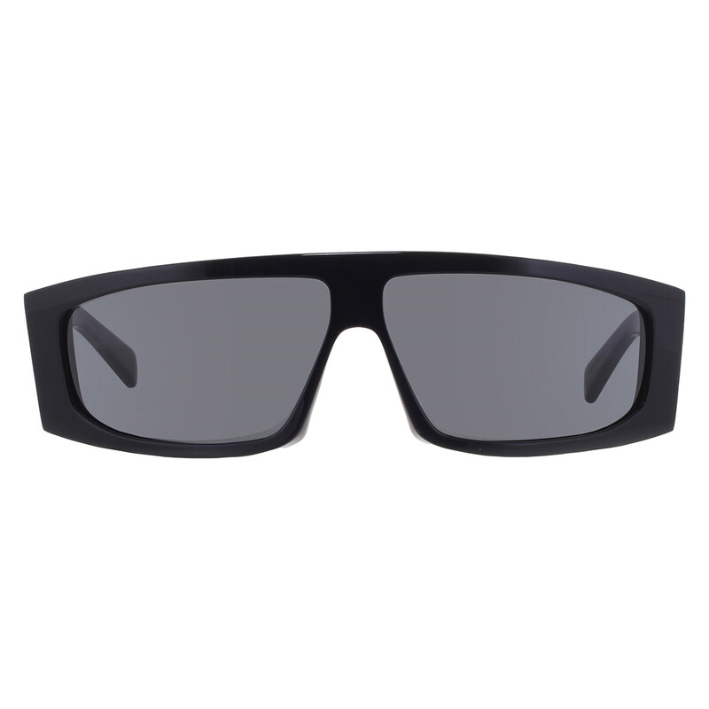 専用です。 極美品✨CELINE サングラス y2k glasses黒 イタリア Celine Smoke Wrap Men's Sunglasses CL40291I 01A 69 192337172106