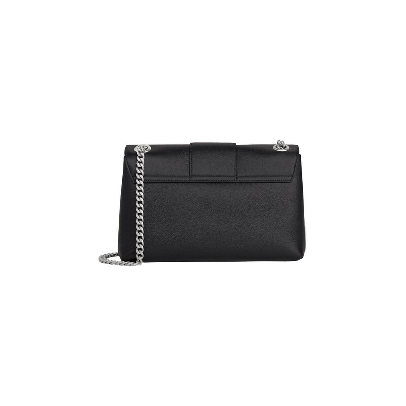 Celine Supple Calfskin Victoire Medium Crossbody Bag 115853FDU