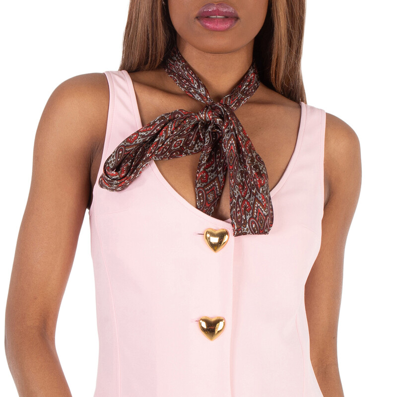 Celine Thin Charmeuse Scarf 2AWS3994V.19BX 3616900391925 