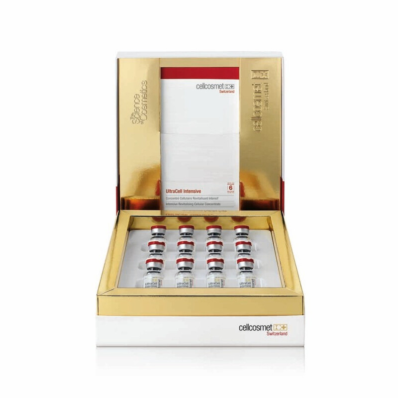 cellcosmet 美容液 Cellcosmet Ultracell Intensive - Gen 2.0 0.4 oz Skin Care