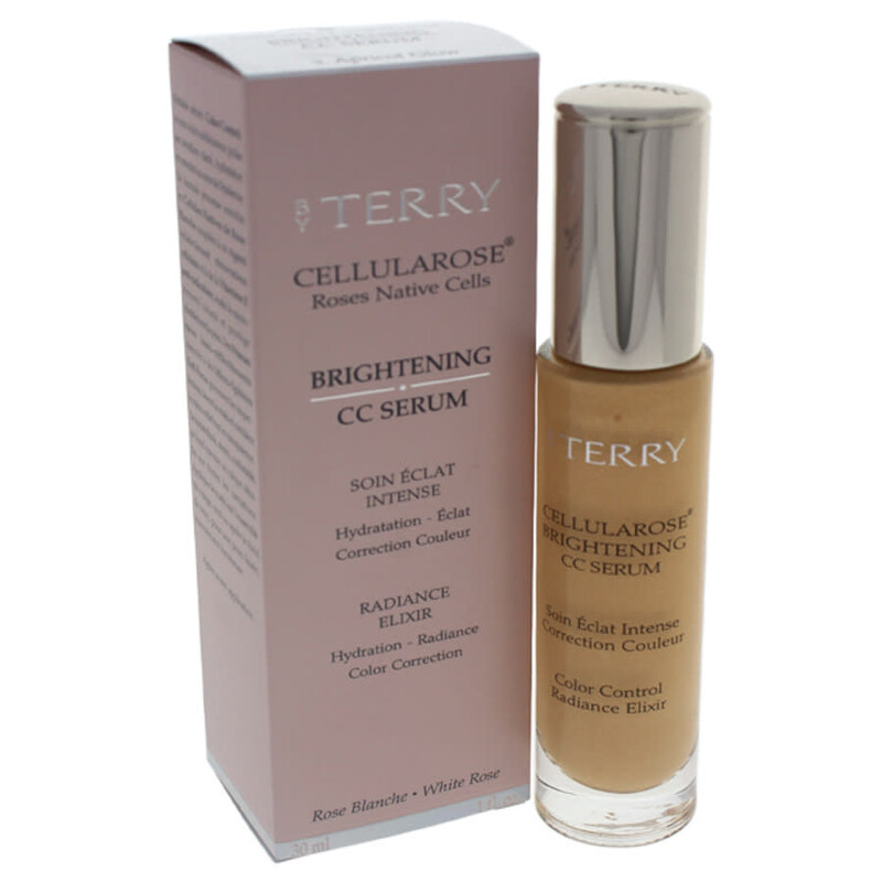 By Terry Cellularose Brightening CC Serum - # 3 Apricot Glow by By