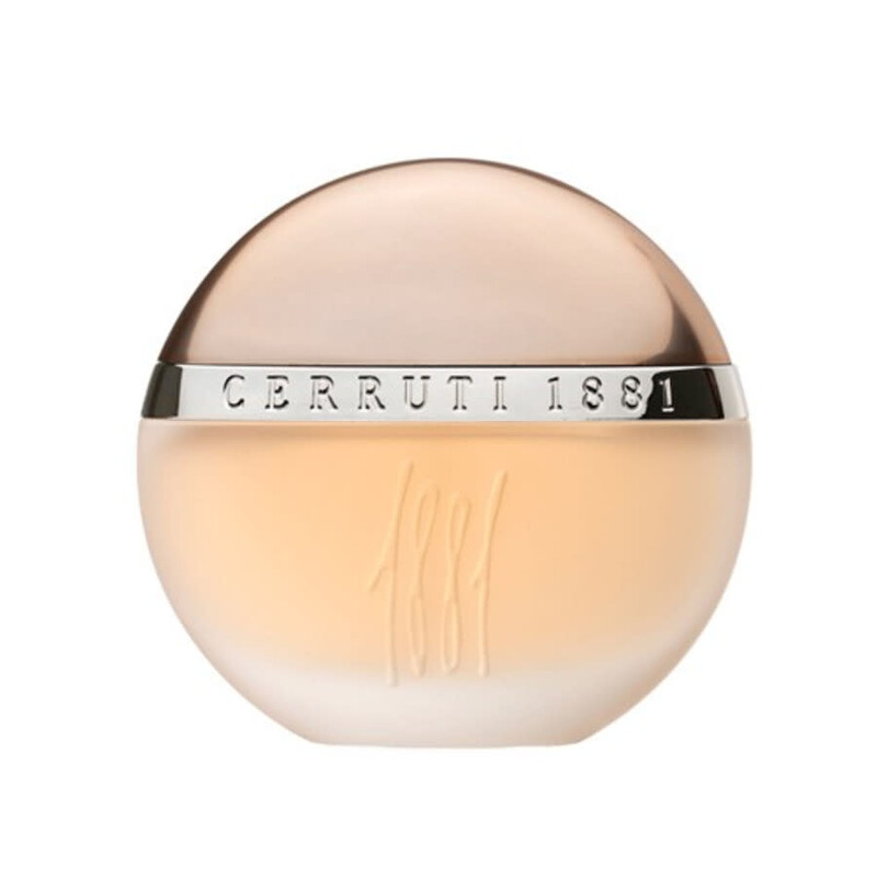 Cerruti Ladies Cerruti 1881 EDT Spray 3.4 oz Fragrances