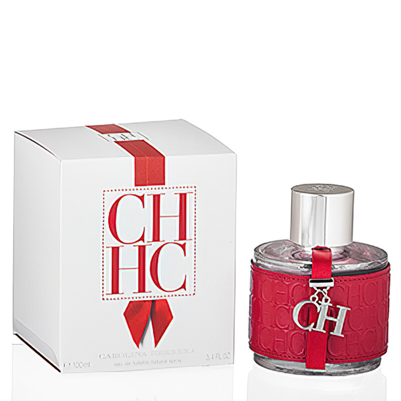 Carolina Herrera Ch by Carolina Herrera EDT Spray 3.4 oz (100 ml