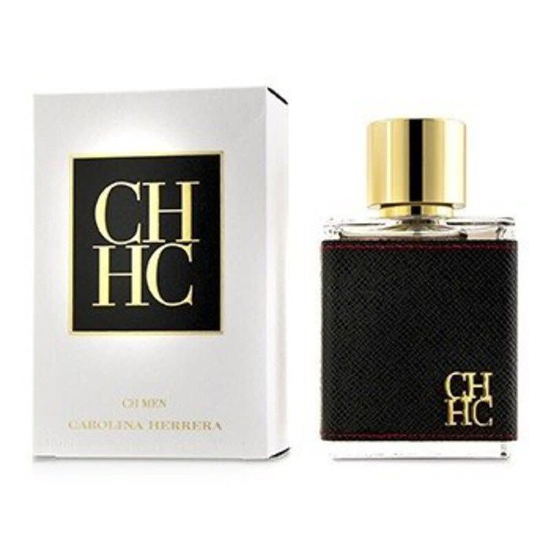 Ch / Carolina Herrera EDT Spray 1.7 oz (m)