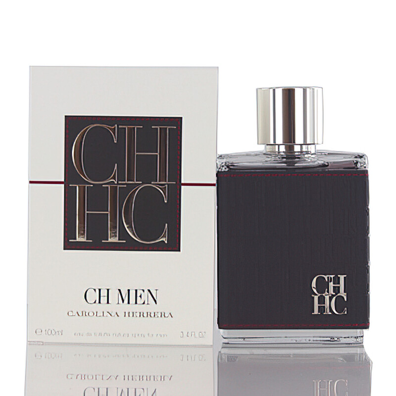 Carolina Herrera Ch / Carolina Herrera EDT Spray 3.4 oz (100 ml