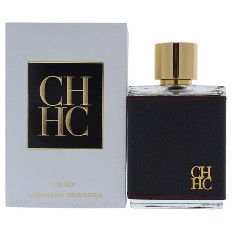Carolina Herrera Ch / Carolina Herrera EDT Spray 3.4 oz (m