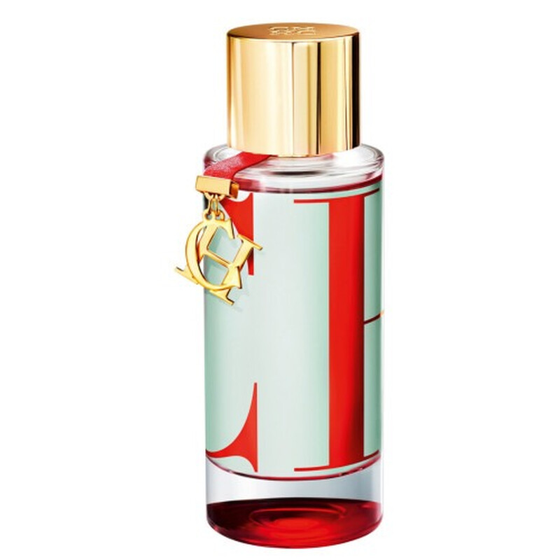 CH オードトワレ 100ml 赤 CAROLINA HERRERA [CH] Carolina Herrera Ch Sport / Carolina Herrera EDT Spray 3.4 oz (100