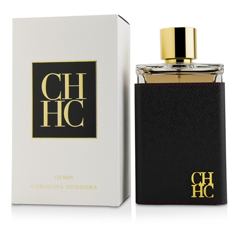 Carolina Herrera Ch Men / Carolina Herrera EDT Spray 6.7 oz (200