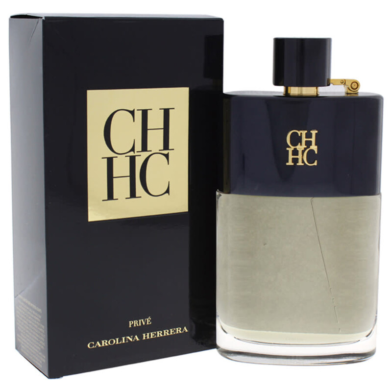 Carolina Herrera CH Men Prive by Carolina Herrera for Men - 5.1 oz