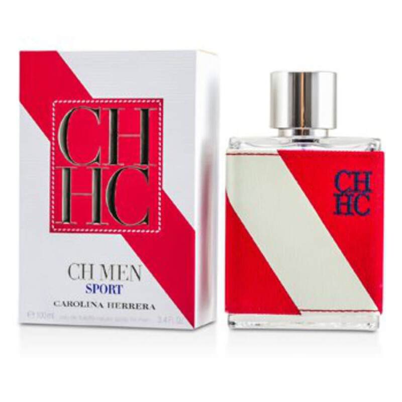 Ch Sport / Carolina Herrera EDT Spray 3.4 oz (100 ml) (m)