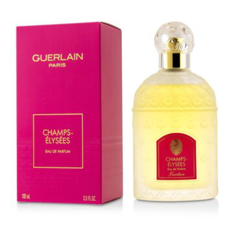 Guerlain Champs-elysees by Guerlain EDP Spray 3.4 oz (100 ml) (w
