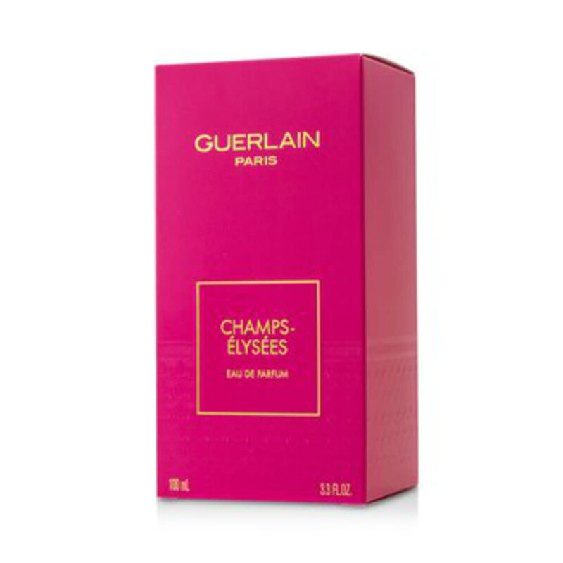 Guerlain Champs-elysees by Guerlain EDP Spray 3.4 oz (100 ml) (w