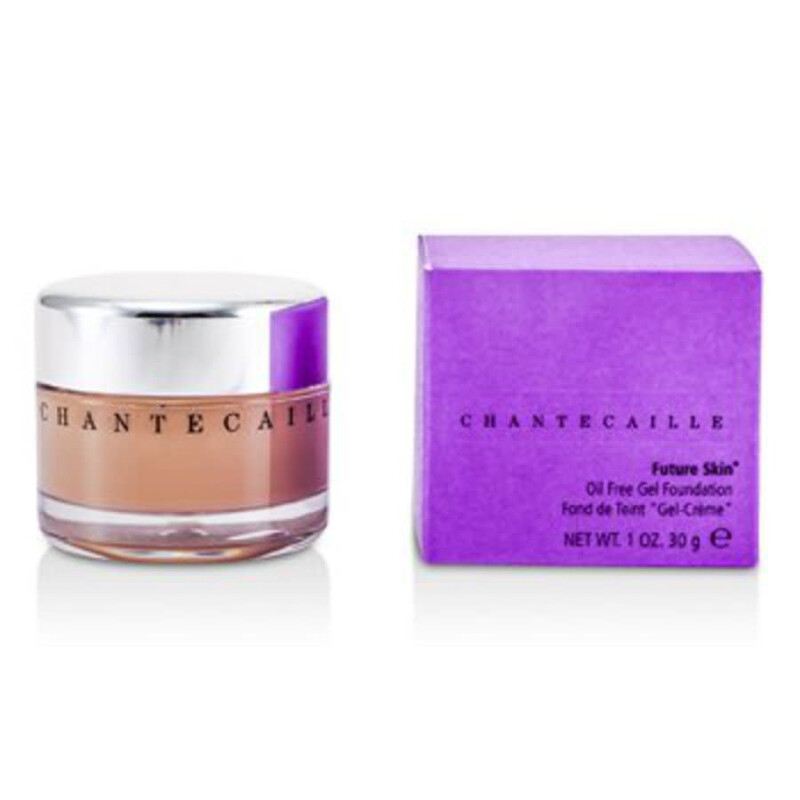 Chantecaille - Future Skin Oil Free Gel Foundation - Vanilla 30g