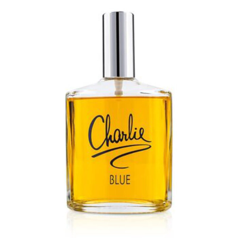 Charlie Blue / Revlon EAU Fraiche Spray 3.3 oz (w)