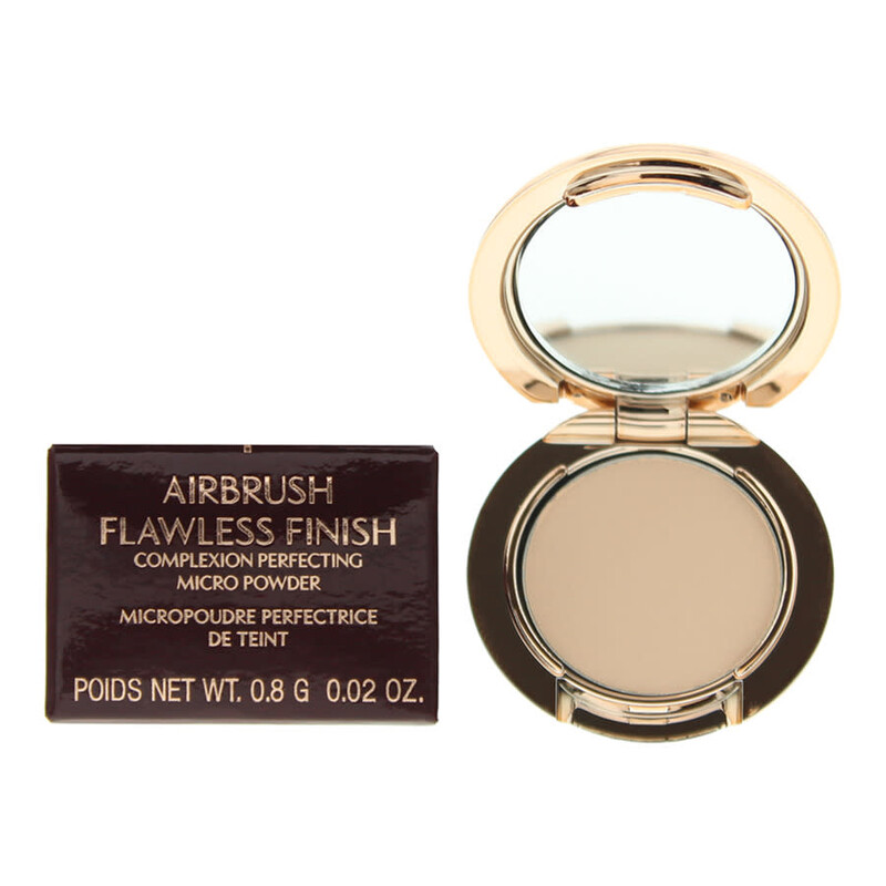 Charlotte Tilbury Ladies Airbrush Flawless Finish Oil 0.02 oz