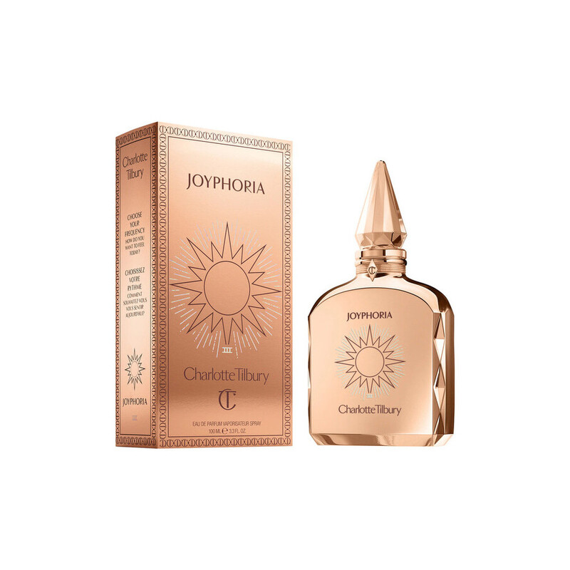 Charlotte Tilbury Unisex Joyphoria EDP Spray 3.3 oz Fragrances