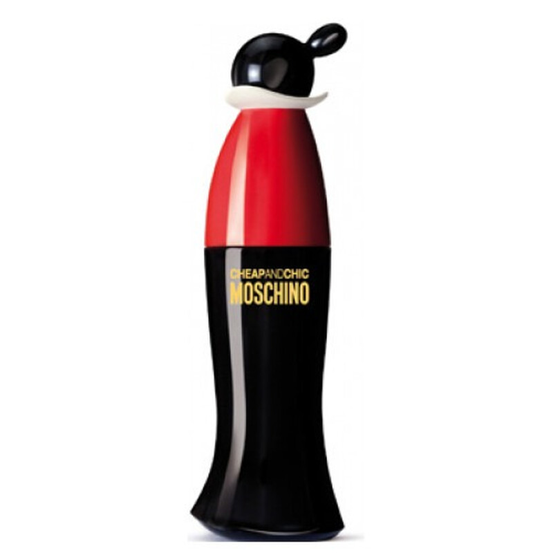 Moschino Cheap & Chic / Moschino EDT Spray 3.3 oz (w