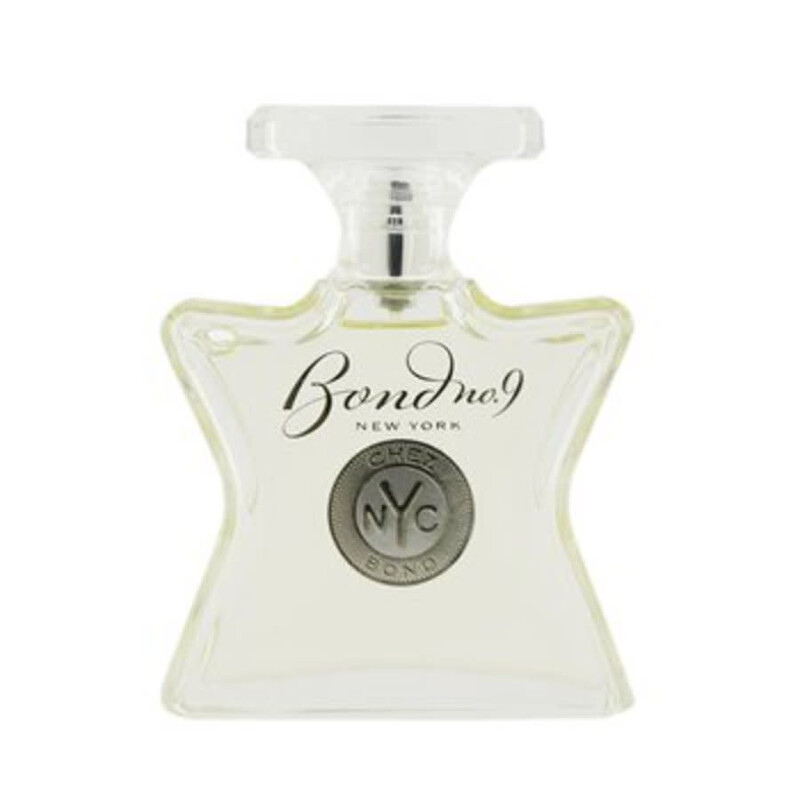 Bond No.9 Chez Bond / Bond No.9 EDP Spray 1.7 oz (m) 888874000605