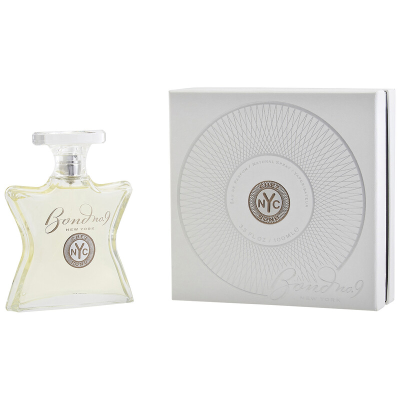 Bond No.9 Chez Bond by Bond No.9 EDP Spray 3.3 oz (100 ml) (m