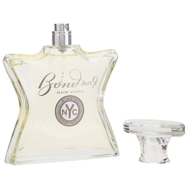 Bond No.9 Chez Bond by Bond No.9 EDP Spray 3.3 oz (100 ml) (m