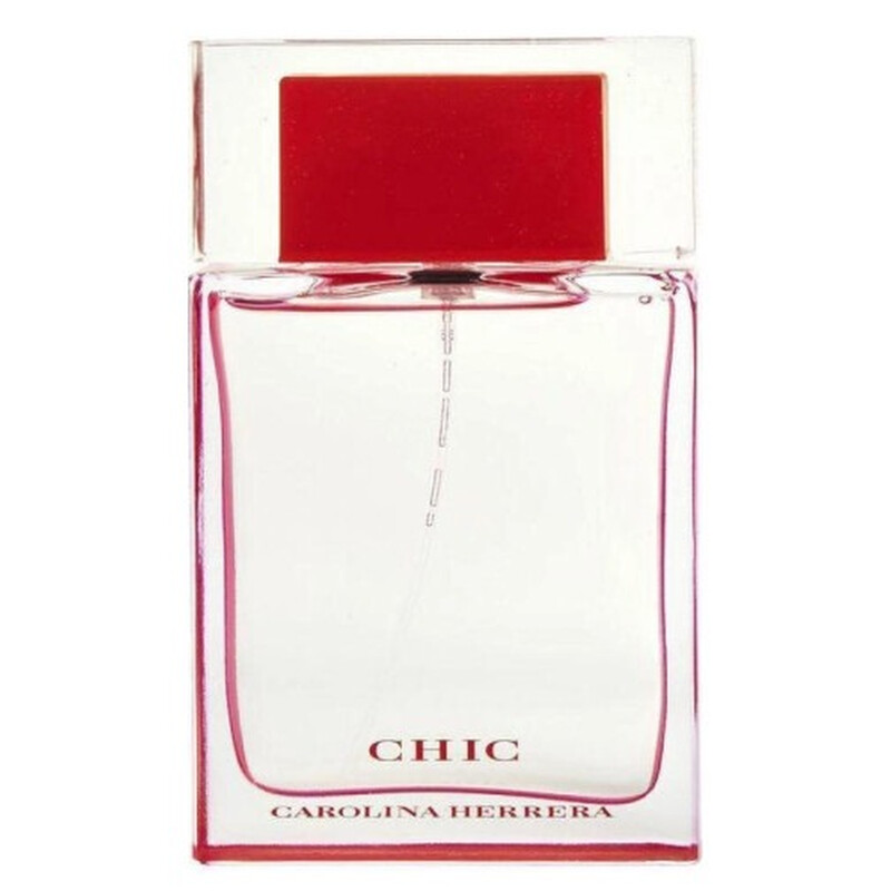Carolina Herrera Chic by Carolina Herrera EDP Spray 2.7 oz (w