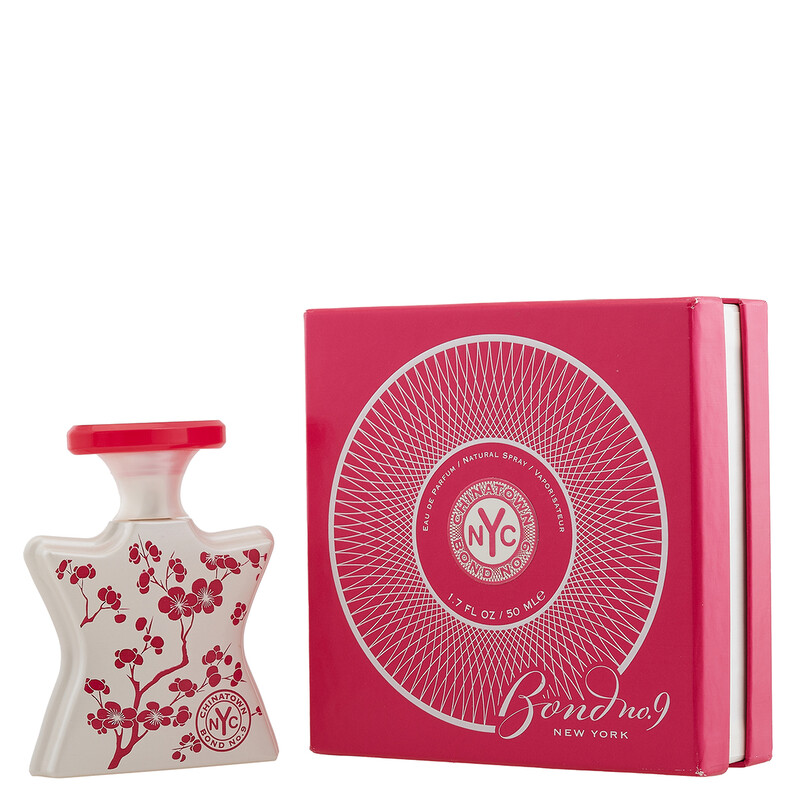 Bond No.9 Chinatown / Bond No.9 EDP Spray 1.7 oz (50 ml) (w