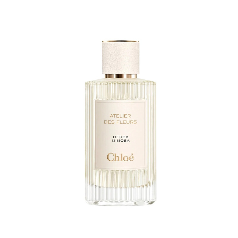 Chloe Atelier Des Fleurs Herba Mimosa EDP Spray 5.0 oz Fragrances 3614225344190