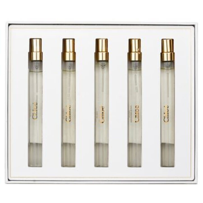 Chloé Atelier Des Fleurs Travel Exclusive Penspray EDP Coffret