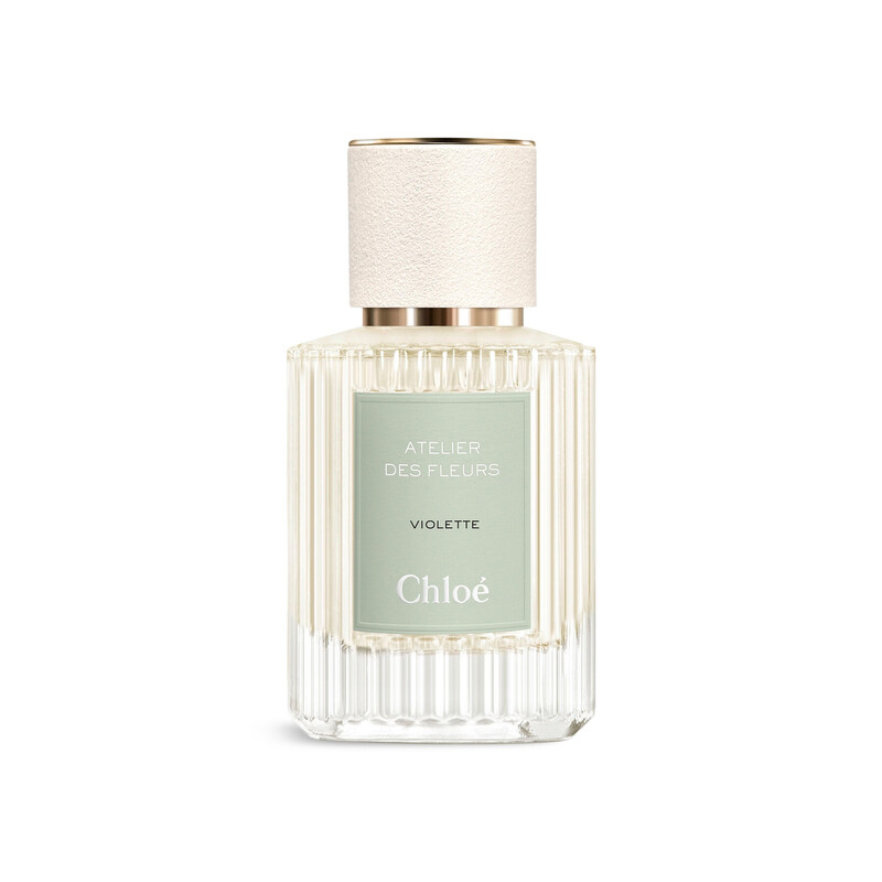 Chloé Atelier des Fleurs Violette Chloé Atelier Des Fleurs Violette EDP Spray 1.7 oz Fragrances