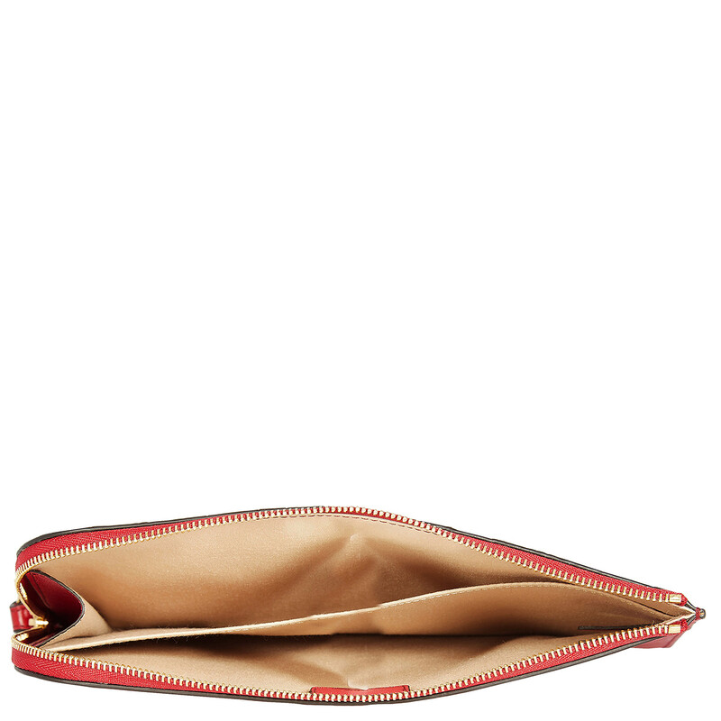 Chloé Chloe C クロコダイル ショルダーバッグ バッグ Chloé C Croc Embossed Leather Pouch CHC19UP086A87634 7613384837358