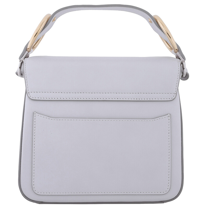 Chloé C Small Square Shoulder Bag CHC19WS199A374E7 7613385017612
