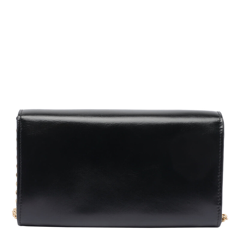 Chloé Chloé Chloe Iconic Crossbody Bag 25SP485O16_001 - Handbags