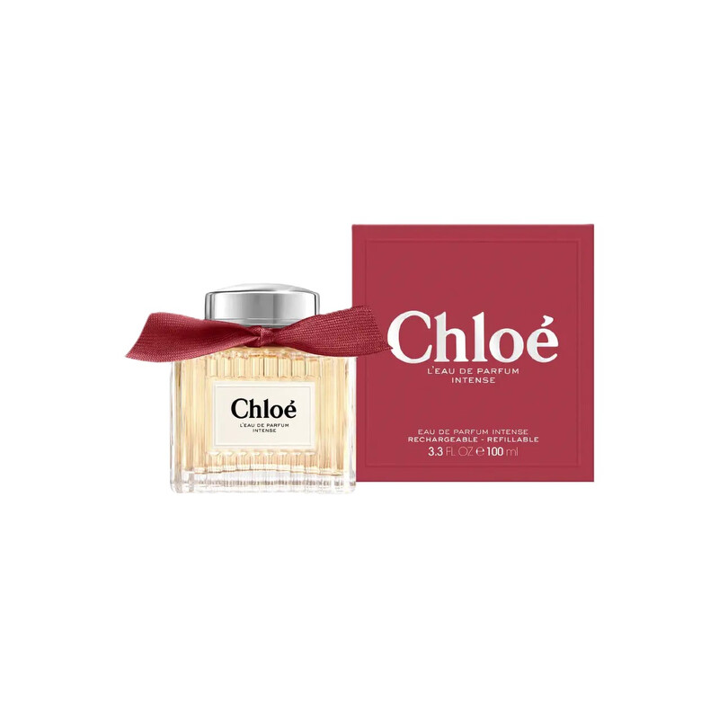 [国内正規品] Chloé L'eau de Parfum Intense Chloé Chloe L'Eau de Parfum Intense EDP 3.3 oz Fragrances