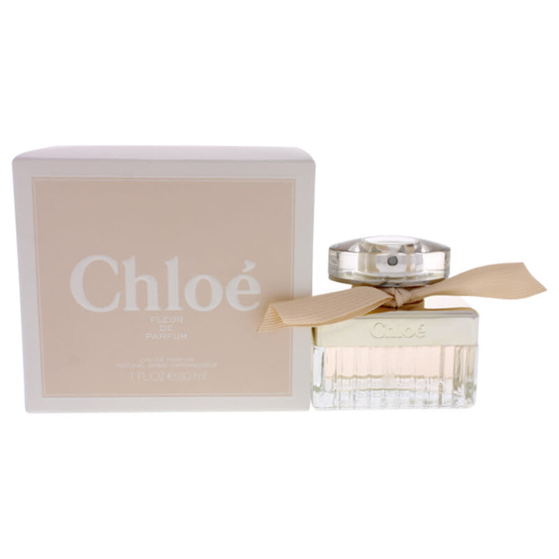 定価14300円Chloe EAU DE PARFUM 50ml クロエ Chloé Fleur De Parfum by Chloe for Women - 1 oz EDP Spray