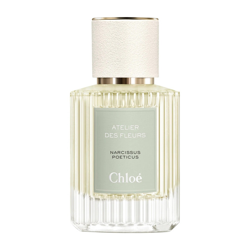 CHLOÉ クロエ　EDP アトリエ デ フルール ナルシサス ポエティカス Chloé Ladies Atelier Des Fleurs Narcissus Poeticus EDP 1.7 oz