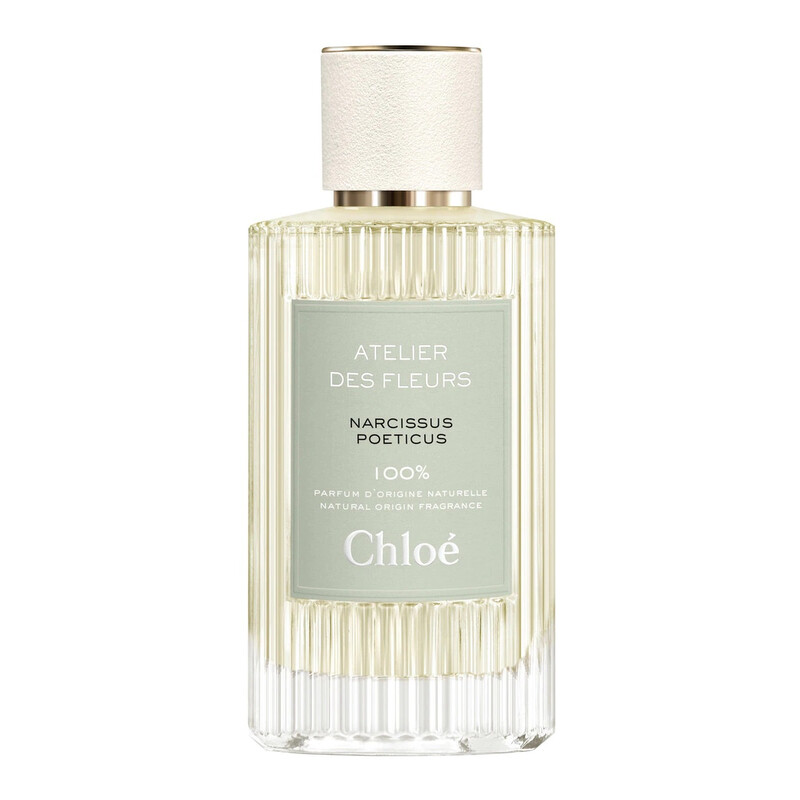 Chloé アトリエデフルール Narcissus Poeticus 50mL Chloé Ladies Atelier Des Fleurs Narcissus Poeticus EDP Spray 5.0
