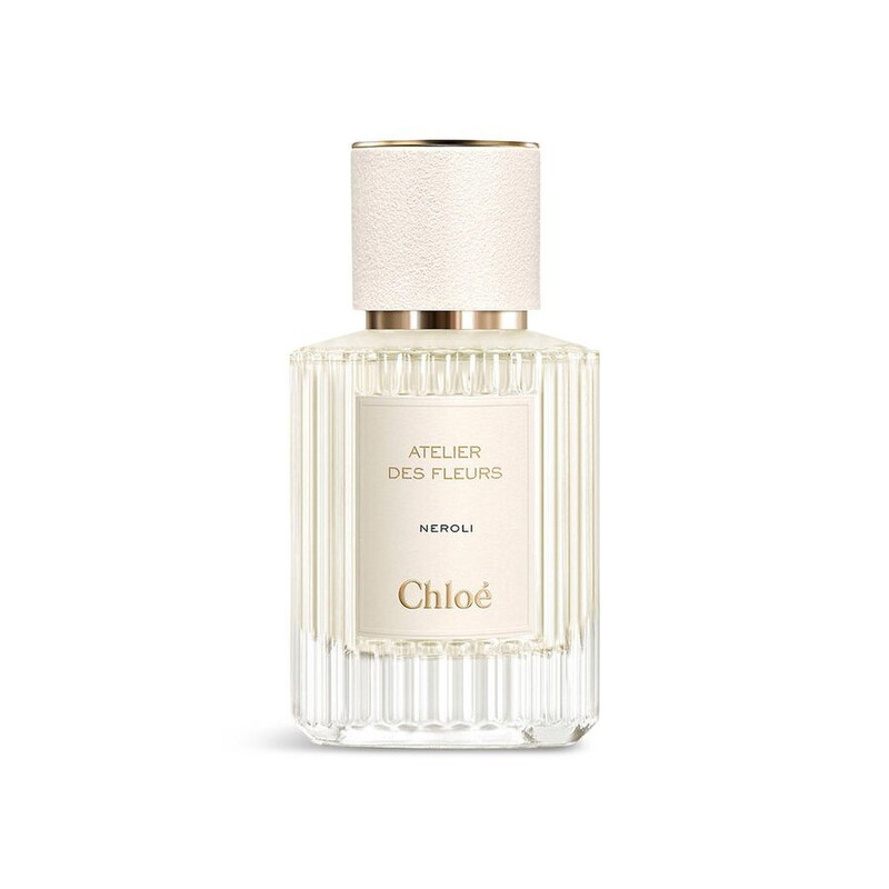 Chloé Atelier des Fleurs Neroli クロエ 香水 Chloé Ladies Atelier Des Fleurs Neroli EDP Spray 1.7 oz Fragrances