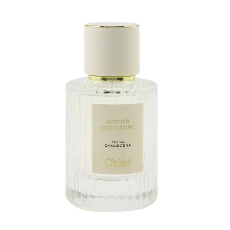Chloé Ladies Atelier Des Fleurs Rosa Damascena EDP Spray 1.7 oz