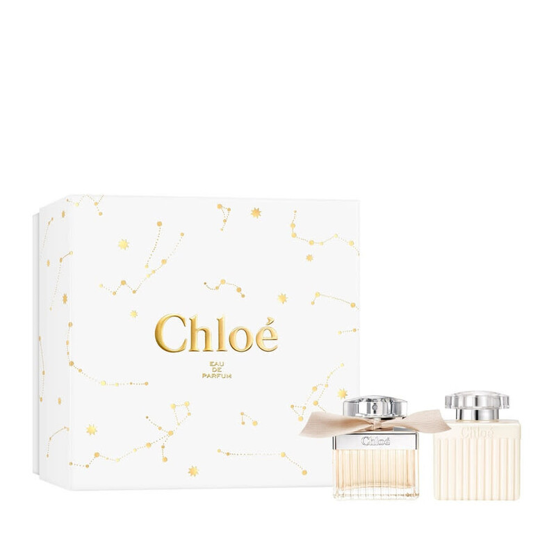 Chloe Roon Chloé Ladies Chloe Gift Set Fragrances 3616304686788 - Fragrances ...