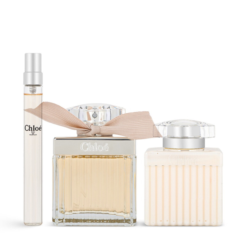 Chloe ギフトセット Chloe 3-Pc. Eau De Parfum Gift Set - Macy's