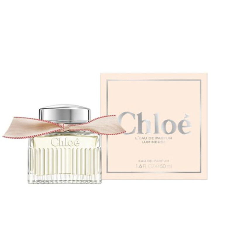 Chloé Ladies Lumineuse EDP Spray 1.7 oz Fragrances 3616303475420
