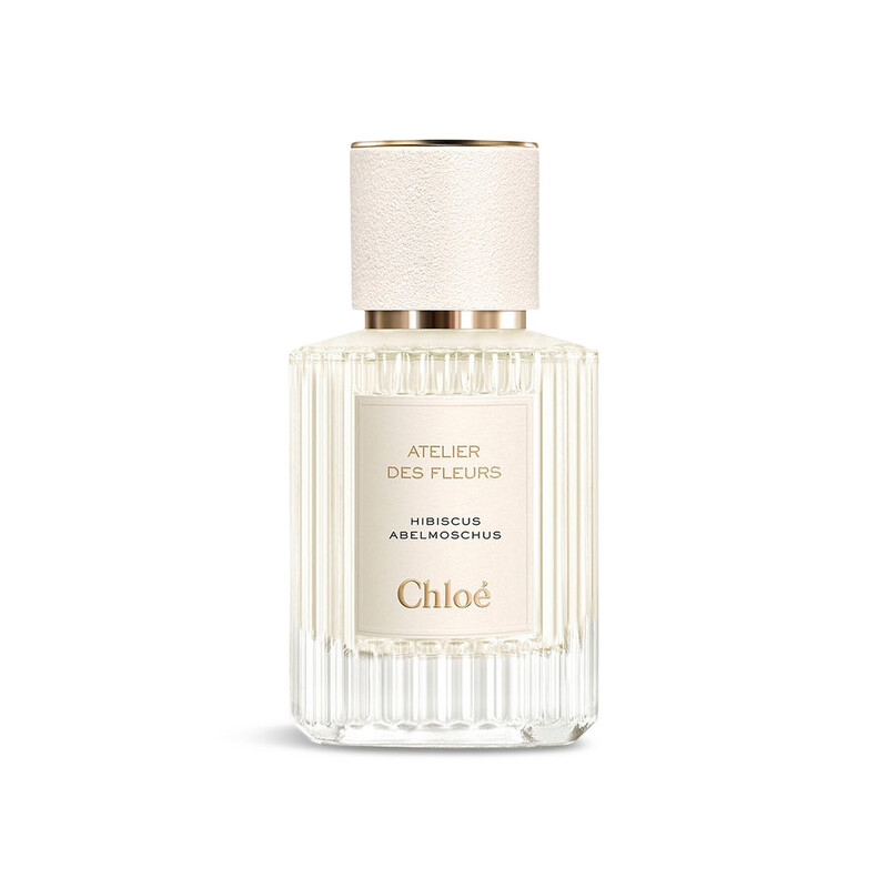 Chloé Ladies Hibiscus Abelmoschus EDP Spray 1.7 oz Fragrances