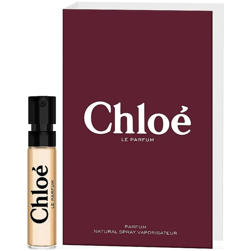 Chloe Ladies Le Parfum 0.04 oz Fragrances 3616306110595