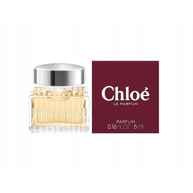 Chloé Ladies Le Parfum 0.16 oz Fragrances 3616306110601