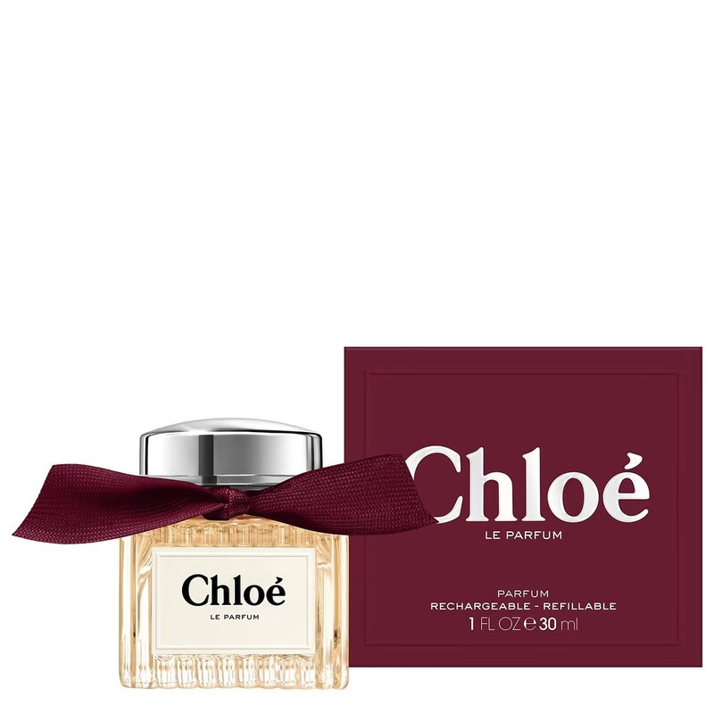 Chloé Ladies Le Parfum 1.0 oz Fragrances 3616306110861