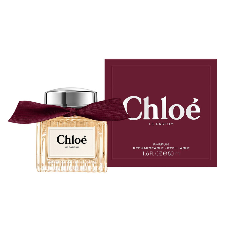 Chloé Ladies Le Parfum Parfum 1.7 oz Fragrances 3616306110878