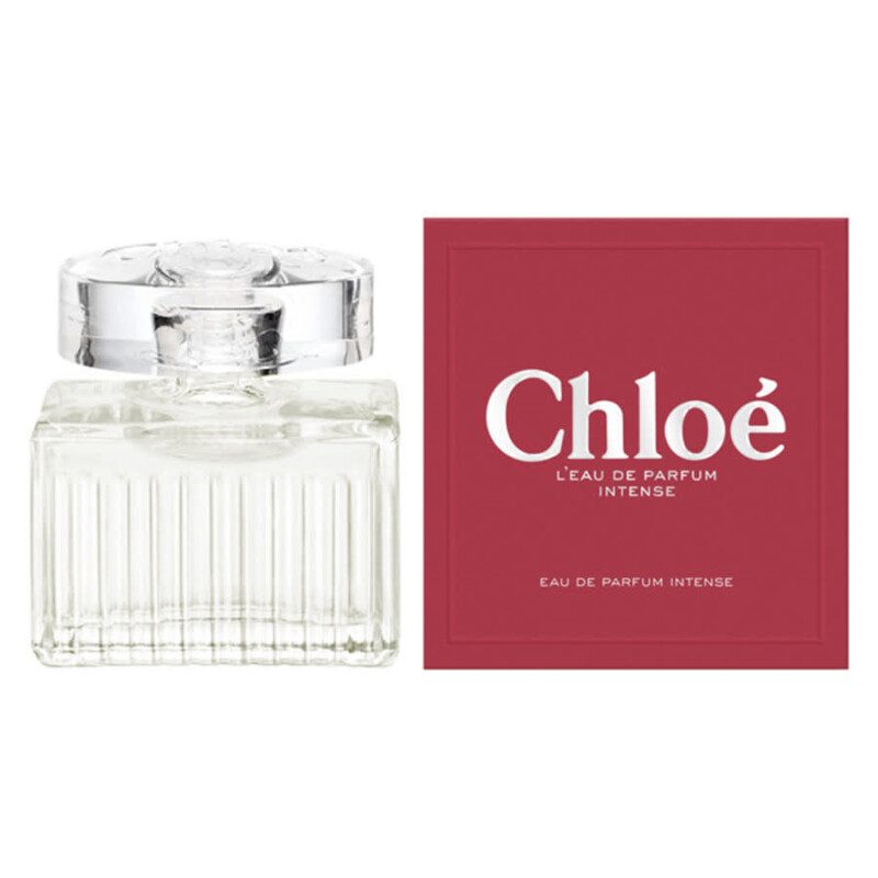 Chloé Ladies L'Eau De Parfum Intense EDP 0.17 oz Fragrances