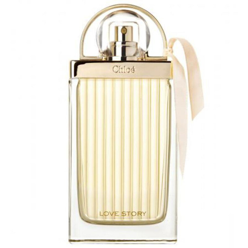 Chloé Ladies Love Story EDP Spray 2.5 oz (Tester) Fragrances